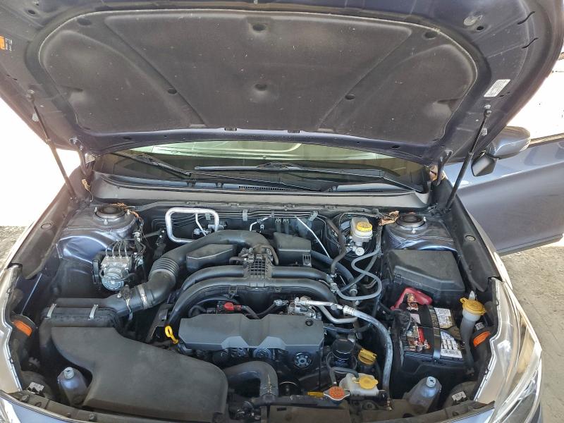 Photo 11 from auction – 2017 SUBARU OUTBACK 2. with VIN 4S4BSANCXH3382068