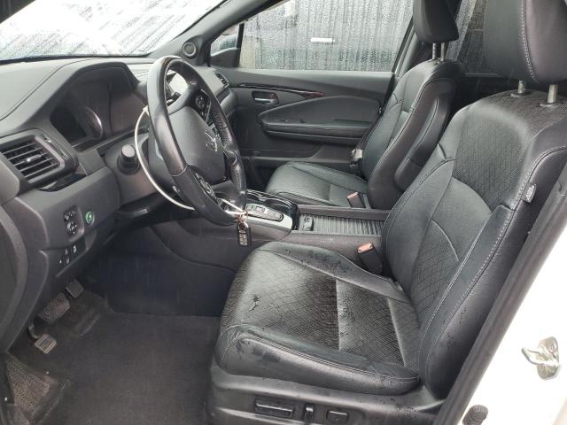Photo 7 from auction – 2019 HONDA PASSPORT E with VIN 5FNYF8H05KB003596