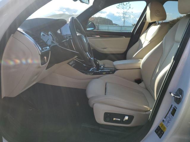 Photo 7 from auction – 2019 BMW X3 XDRIVE3 with VIN 5UXTR9C59KLR08235