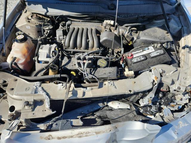 Photo 11 from auction – 2001 FORD TAURUS SES with VIN 1FAFP55U01A223073