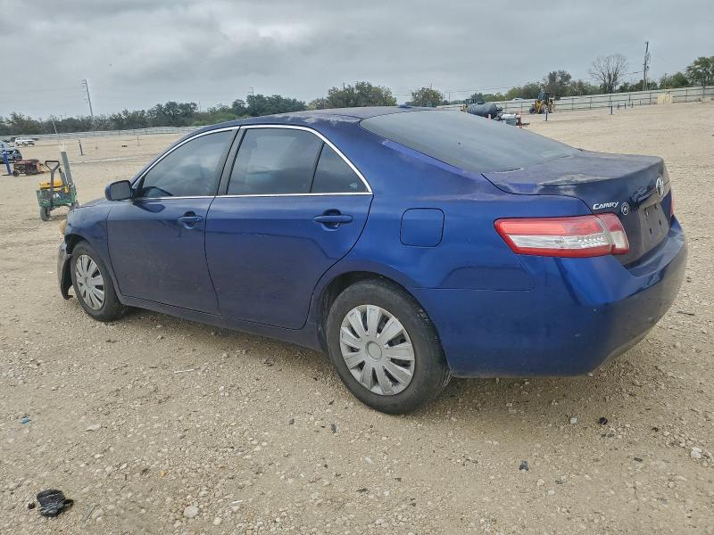 Photo 2 from auction – 2011 TOYOTA CAMRY BASE with VIN 4T1BF3EK2BU635327