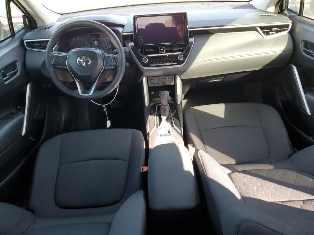 Photo 8 from auction – 2025 TOYOTA COROLLA CR with VIN 7MUCAAAG0SV130815