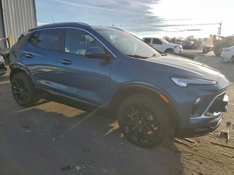 Zdjęcie 4 z aukcji – 2025 BUICK ENCORE GX z VIN KL4AMESL9SB131023