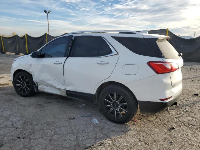 Photo 2 from auction – 2018 CHEVROLET EQUINOX PR with VIN 3GNAXVEV9JS590332