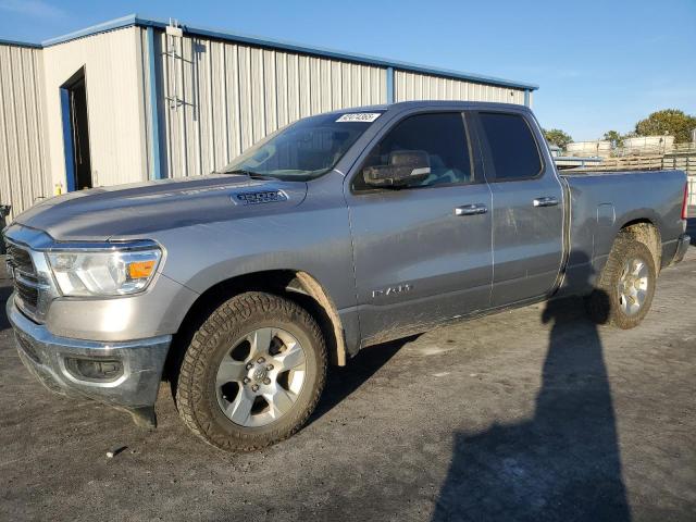 RAM 1500 BIG H 2020 with VIN 1C6SRFBT3LN130832 - Photo from auction