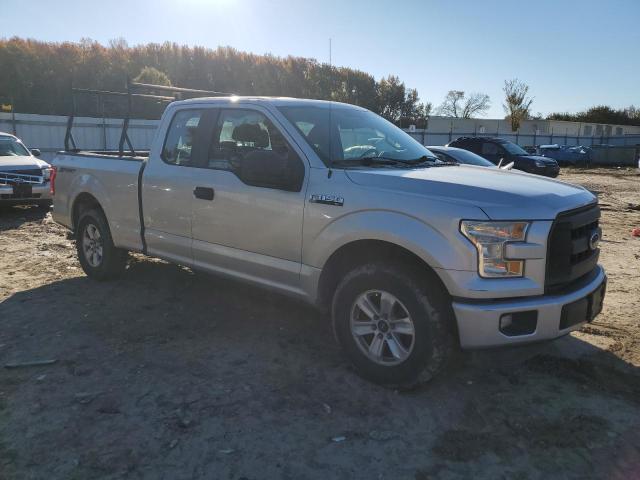 Фото 4 с аукциона – 2015 FORD F150 SUPER с VIN 1FTEX1CFXFFA50708