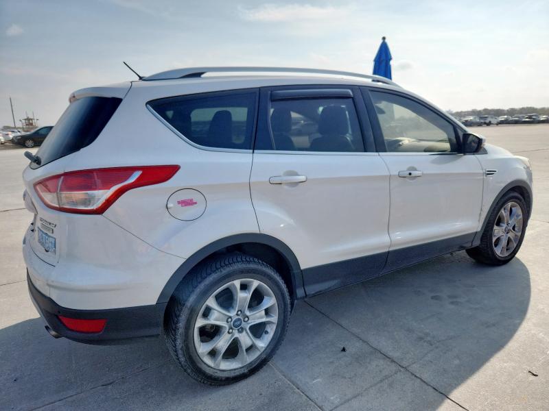 Photo 3 from auction – 2014 FORD ESCAPE TIT with VIN 1FMCU0JX1EUB28790