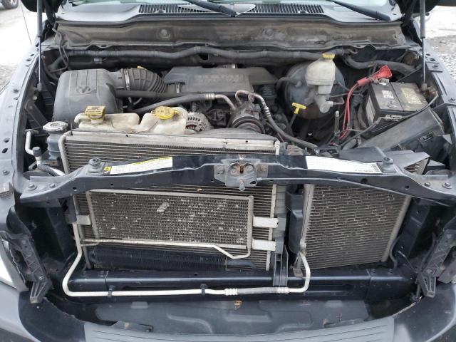 Photo 11 from auction – 2008 DODGE RAM 1500 S with VIN 1D7HU18258S527282