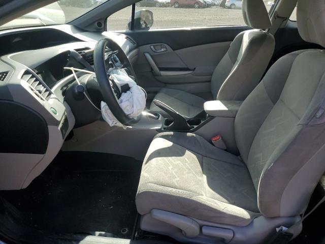 Photo 7 from auction – 2012 HONDA CIVIC LX with VIN 2HGFG3B54CH515150