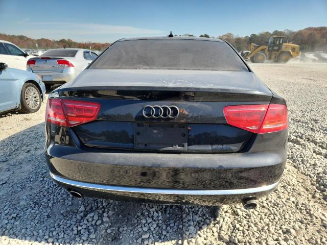 Photo 6 from auction – 2012 AUDI A8 L QUATT with VIN WAURVAFD3CN004640