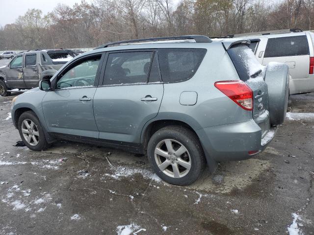 Photo 2 from auction – 2006 TOYOTA RAV4 LIMIT with VIN JTMBK31V666008334
