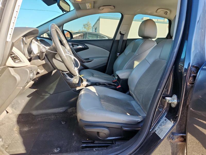 Фото 7 с аукциона – 2014 BUICK VERANO с VIN 1G4PP5SK9E4109865