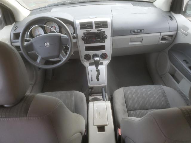 Photo 8 from auction – 2007 DODGE CALIBER with VIN 1B3HB28B47D213066