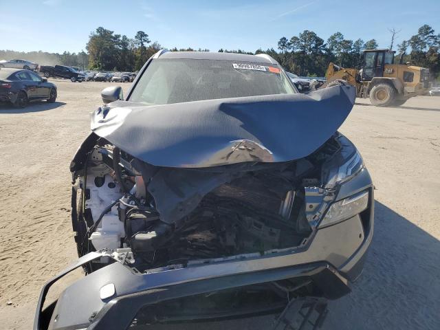 Photo 5 from auction – 2024 NISSAN ROGUE PLAT with VIN JN8BT3DC0RW381370