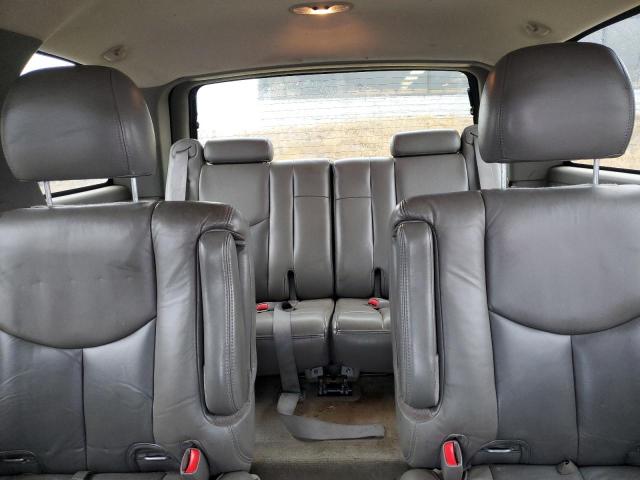 Photo 10 from auction – 2004 GMC YUKON DENA with VIN 1GKEK63U44J110460