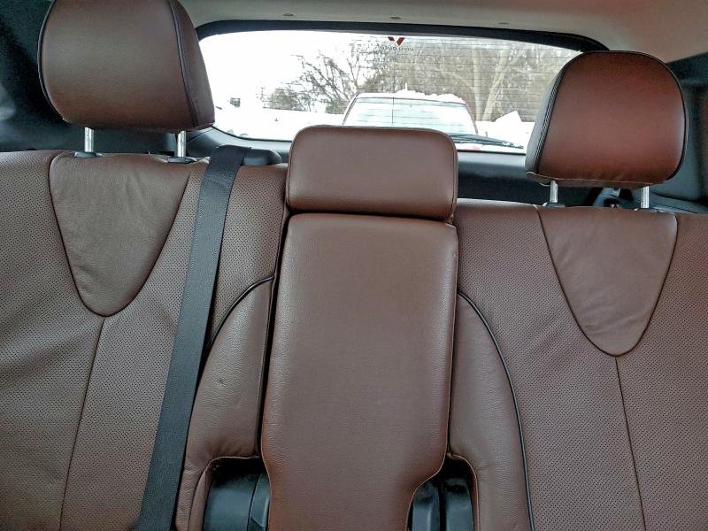 Photo 10 from auction – 2016 TOYOTA VENZA XLE with VIN 4T3BK3BB0GU124830