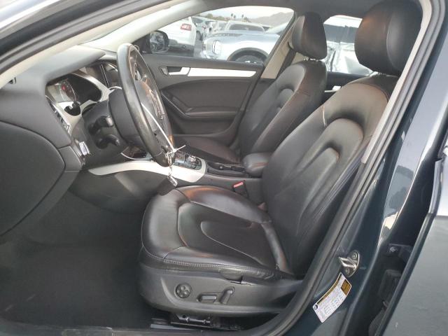 Photo 7 from auction – 2010 AUDI A4 PREMIUM with VIN WAUEFAFL4AN030986