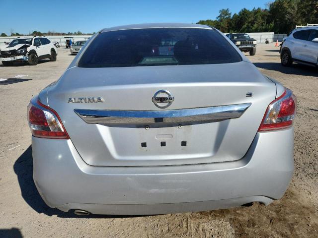 Photo 6 from auction – 2013 NISSAN ALTIMA 2.5 with VIN 1N4AL3AP4DC157632