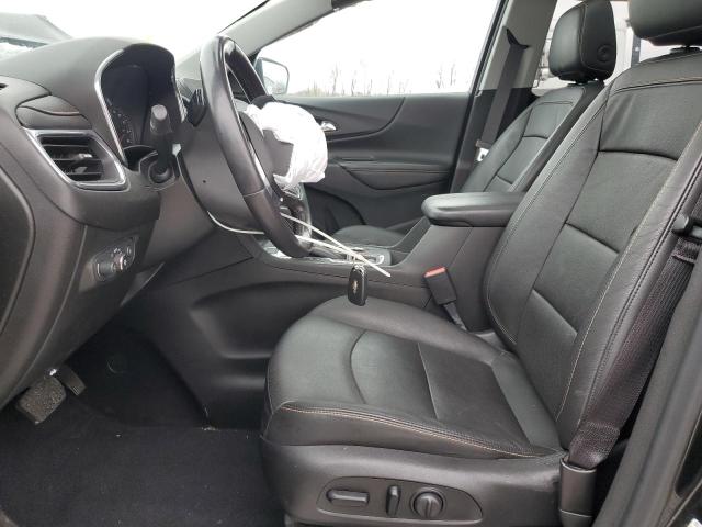 Photo 7 from auction – 2021 CHEVROLET EQUINOX PR with VIN 2GNAXXEV9M6110143