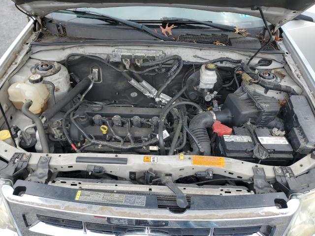 Photo 12 from auction – 2010 FORD ESCAPE LIM with VIN 1FMCU9E77AKB20715