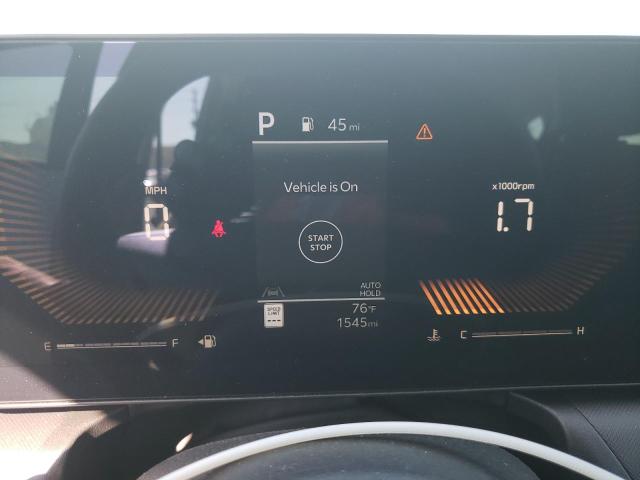 Photo 9 from auction – 2025 KIA K4 with VIN 3KPFT4DE1SE090249
