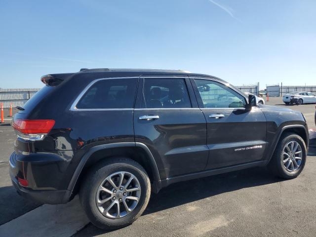 Photo 3 from auction – 2015 JEEP GRAND CHER with VIN 1C4RJEBG3FC749751