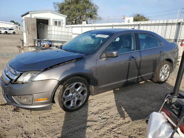 FORD FUSION SE 2011 with VIN 3FAHP0HA9BR201514 - Photo from auction