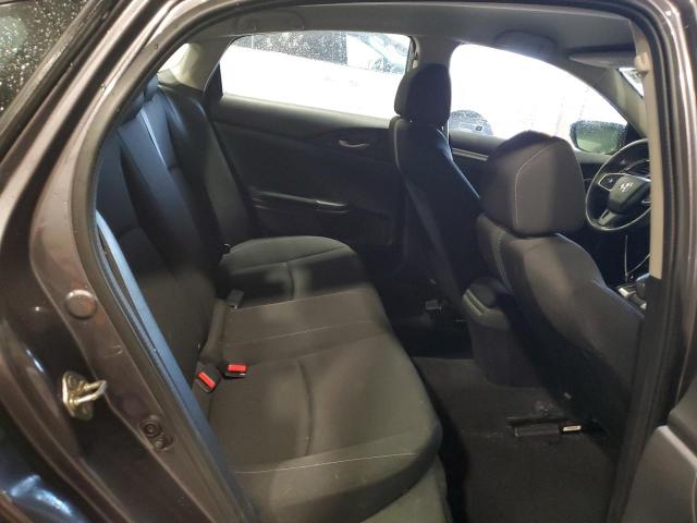 Zdjęcie 10 z aukcji – 2018 HONDA CIVIC LX z VIN 2HGFC2F52JH549455