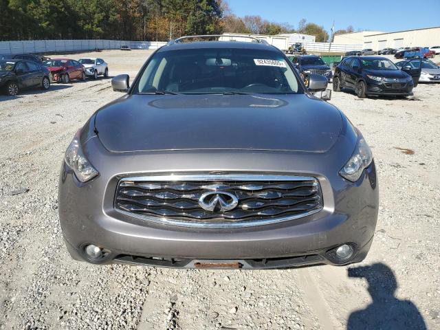Photo 5 from auction – 2010 INFINITI FX35 with VIN JN8AS1MW8AM854848