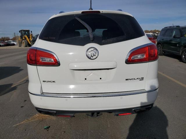 Photo 6 from auction – 2017 BUICK ENCLAVE with VIN 5GAKVCKD3HJ298045