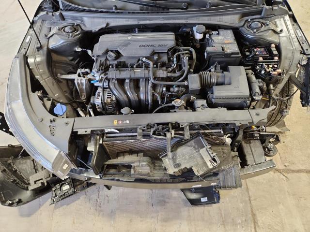 Photo 11 from auction – 2025 KIA K4 GT LINE with VIN 3KPFW4DEXSE074347