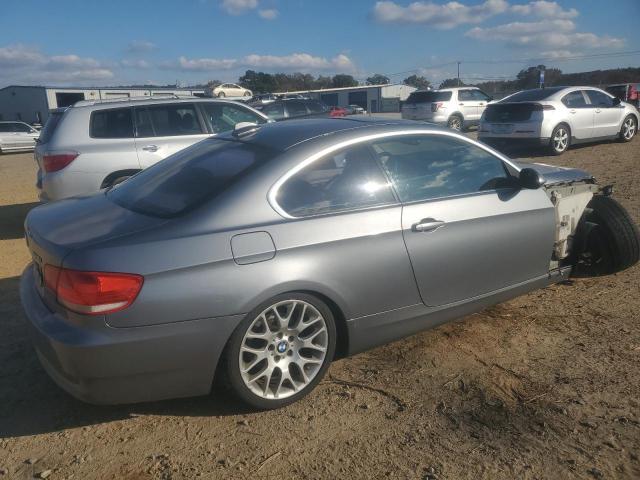 Photo 3 from auction – 2008 BMW 328 I with VIN WBAWB33508P134939