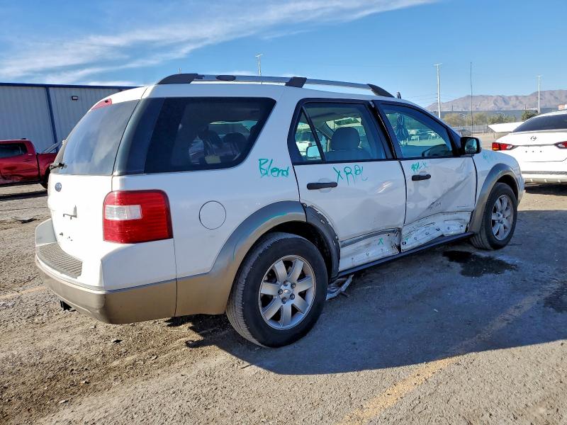 Photo 3 from auction – 2006 FORD FREESTYLE with VIN 1FMZK01176GA56778