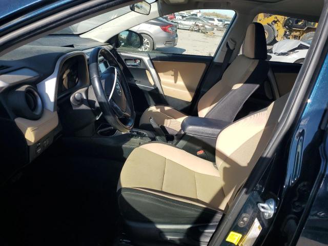 Photo 7 from auction – 2018 TOYOTA RAV4 ADVEN with VIN JTMWFREV4JJ200733
