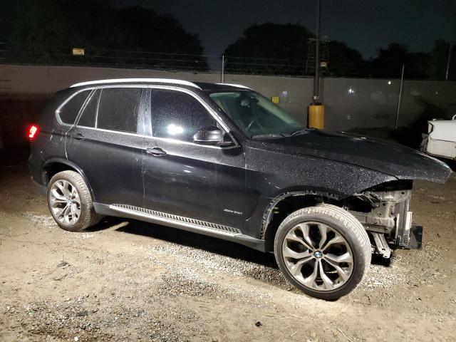 Photo 4 from auction – 2016 BMW X5 XDRIVE3 with VIN 5UXKR0C57G0P32320