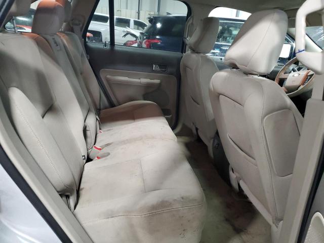 Photo 11 from auction – 2010 FORD EDGE SEL with VIN 2FMDK3JC2ABB52508