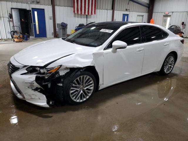 LEXUS ES 350 2016 with VIN JTHBK1GG2G2243558 - Photo from auction