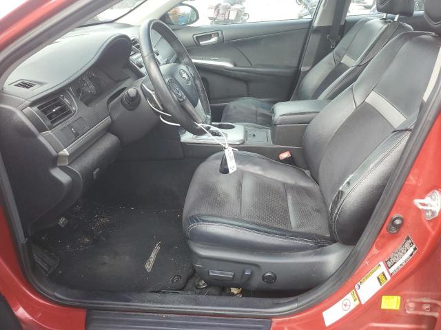 Photo 7 from auction – 2012 TOYOTA CAMRY BASE with VIN 4T1BF1FK7CU584167