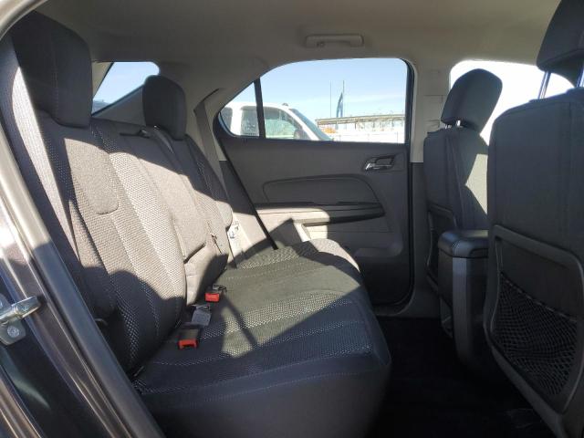 Photo 11 from auction – 2016 CHEVROLET EQUINOX LT with VIN 2GNFLFEK4G6248775