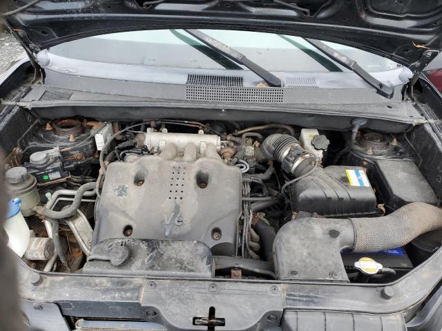 Photo 12 from auction – 2008 HYUNDAI TUCSON GL with VIN KM8JM72D68U872006