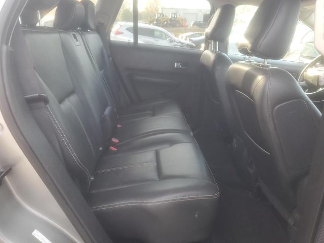 Photo 11 from auction – 2008 FORD EDGE LIMIT with VIN 2FMDK39C68BA36128