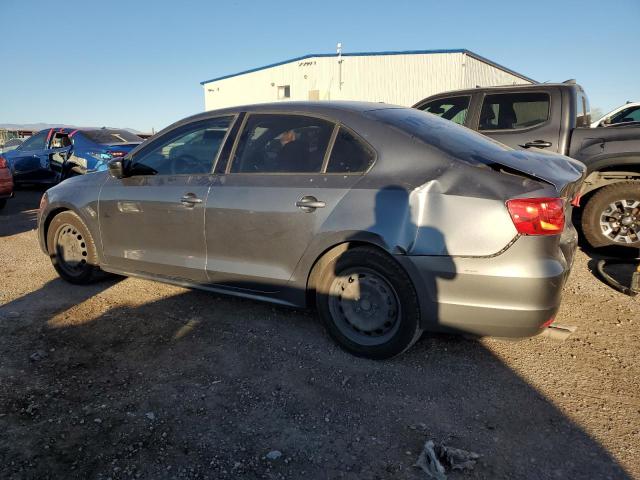 Photo 2 from auction – 2011 VOLKSWAGEN JETTA BASE with VIN 3VW2K7AJ7BM073267