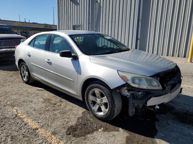 Photo 4 from auction – 2013 CHEVROLET MALIBU LS with VIN 1G11B5SA4DF346534