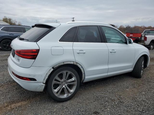 Photo 3 from auction – 2015 AUDI Q3 PRESTIG with VIN WA1GFCFSXFR007172