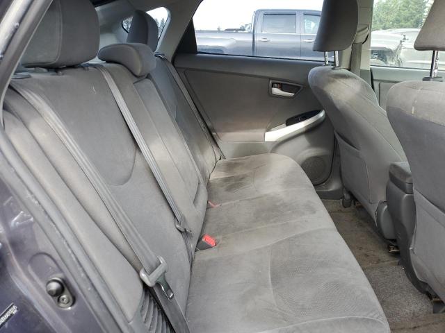 Photo 10 from auction – 2010 TOYOTA PRIUS with VIN JTDKN3DU6A0100145
