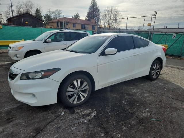 HONDA ACCORD LX 2012 with VIN 1HGCS1B32CA020397 - Photo from auction