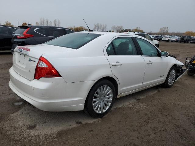 Photo 3 from auction – 2011 FORD FUSION HYB with VIN 3FADP0L38BR192960