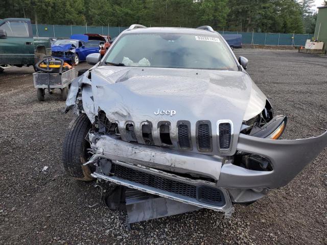 Photo 5 from auction – 2017 JEEP CHEROKEE L with VIN 1C4PJMDB7HW528111