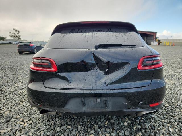 Photo 6 from auction – 2018 PORSCHE MACAN with VIN WP1AA2A50JLB05630