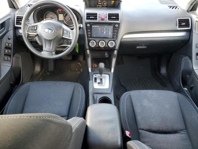 Photo 8 from auction – 2016 SUBARU FORESTER 2 with VIN JF2SJADC3GH415746